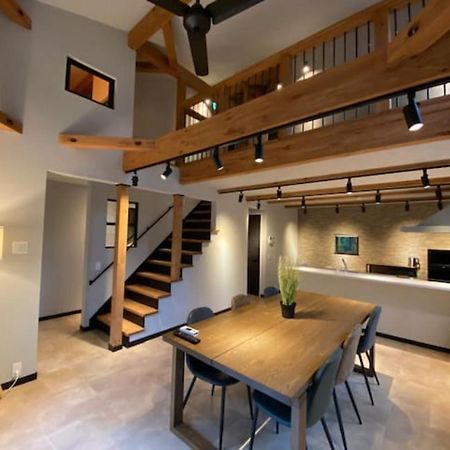 Вілла Stella House ステラハウス Фудзі-Каваґутіко Екстер'єр фото