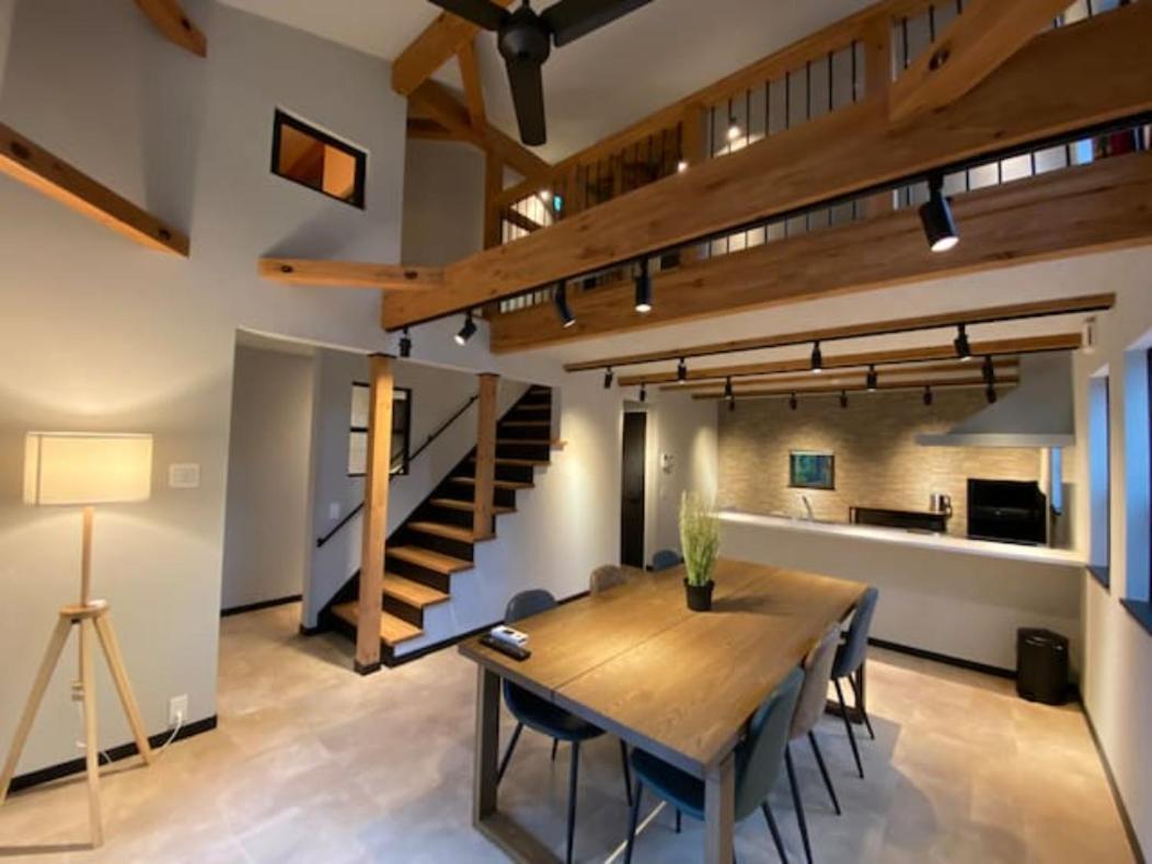 Вілла Stella House ステラハウス Фудзі-Каваґутіко Екстер'єр фото