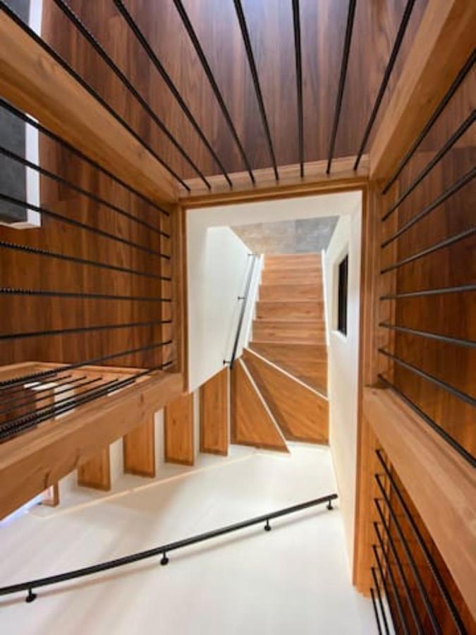Вілла Stella House ステラハウス Фудзі-Каваґутіко Екстер'єр фото