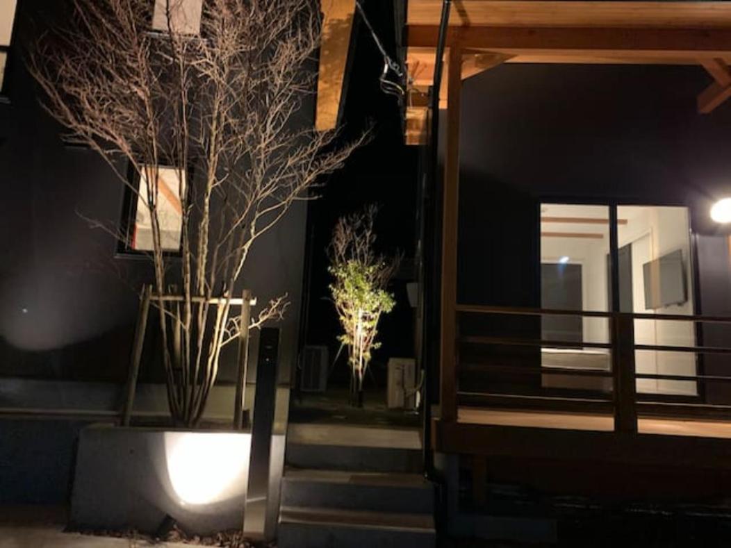 Вілла Stella House ステラハウス Фудзі-Каваґутіко Екстер'єр фото
