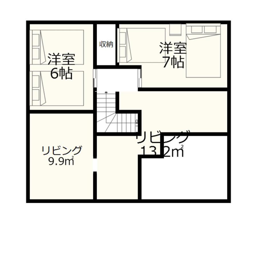 Вілла Stella House ステラハウス Фудзі-Каваґутіко Екстер'єр фото