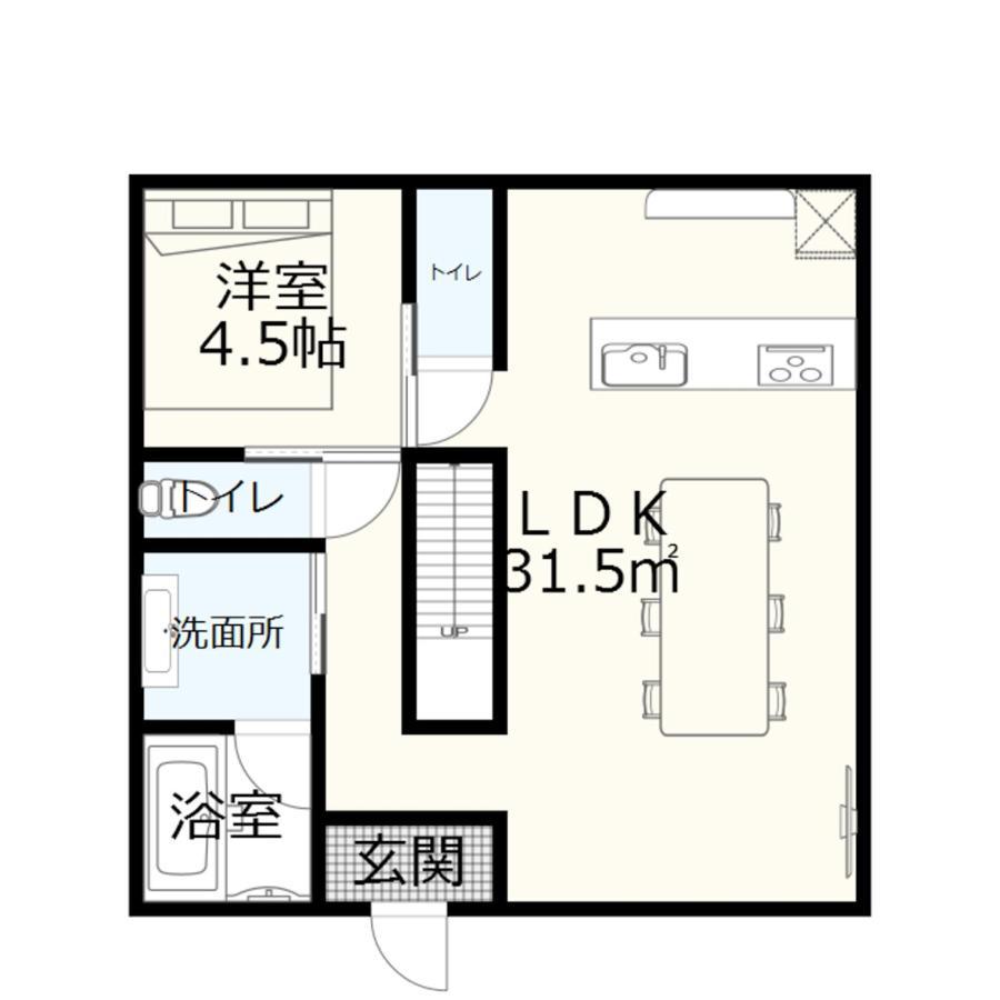 Вілла Stella House ステラハウス Фудзі-Каваґутіко Екстер'єр фото
